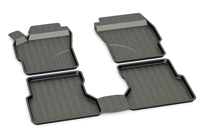 10 Best Truck Floor Mats Buying Guide And Reviews Dec 2019