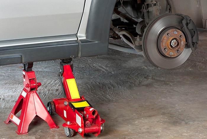 Best High Lift Floor Jack For Truck And Suvs Reviews Feb 2020