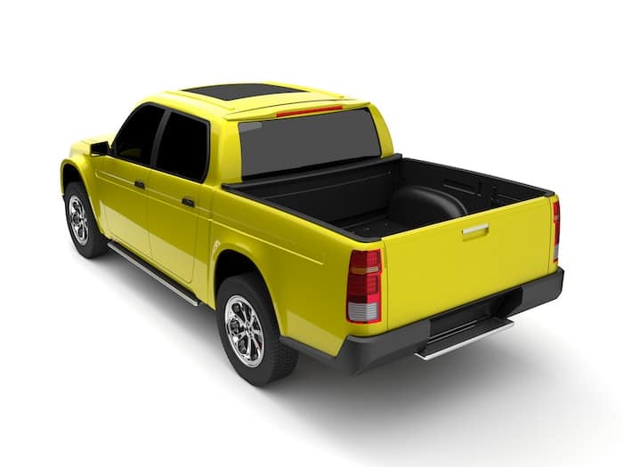 Best Retractable Truck Bed Tonneau Covers Reviews Sep 2019