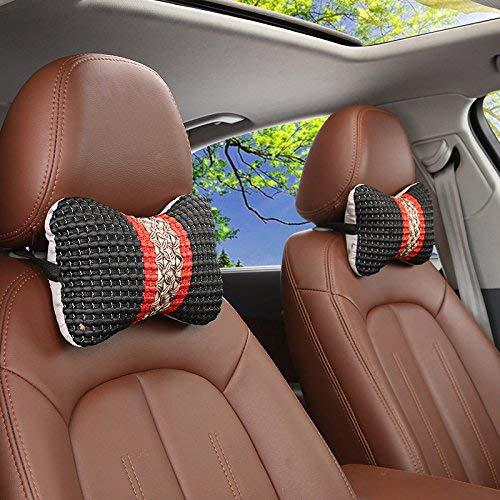 The 5 Best Car Headrest Pillows For Extra Comfort Of Your Neck Auto Part And